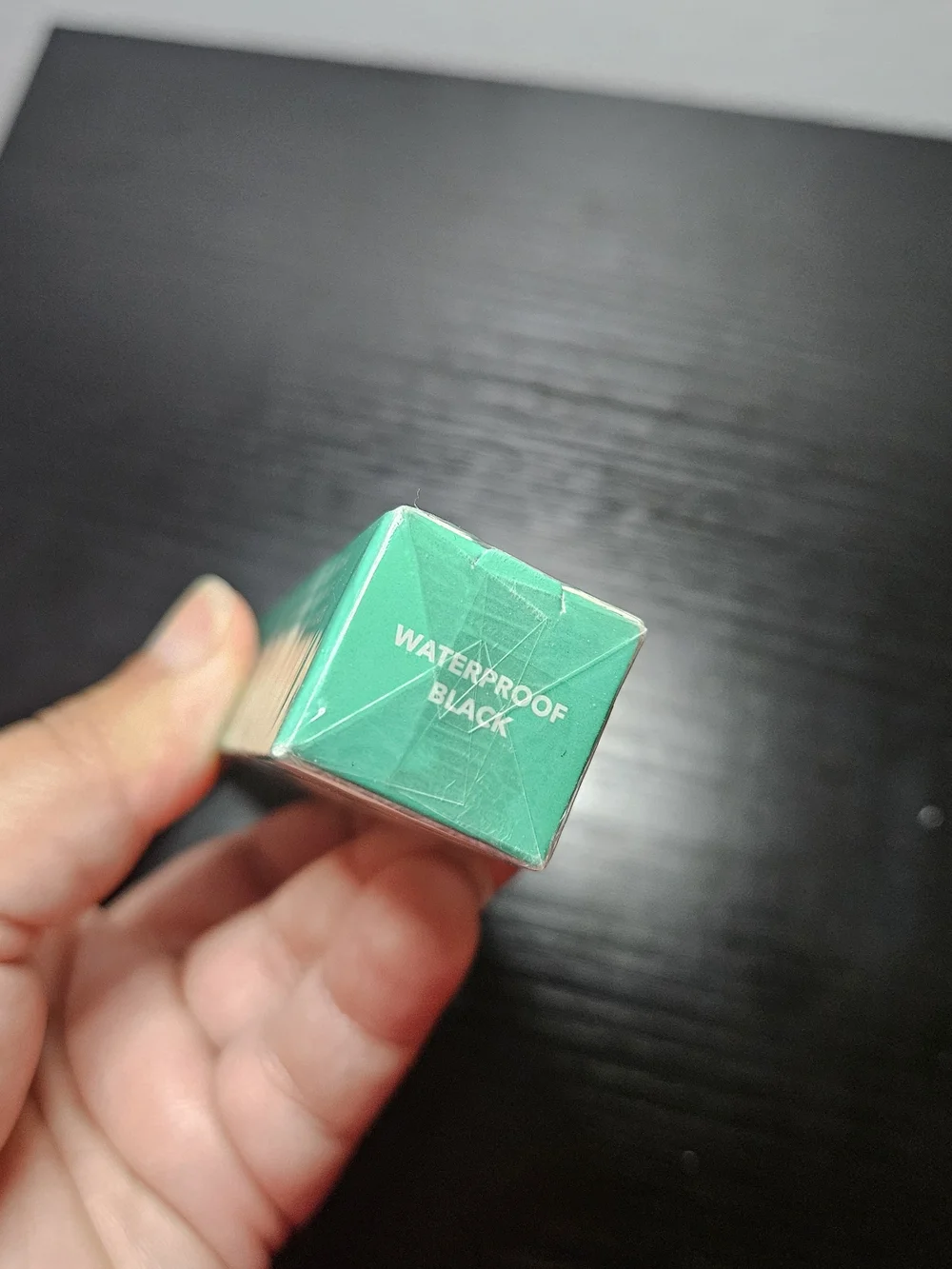 Sheglam mascara mint
